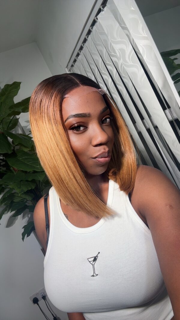 Lux Bob