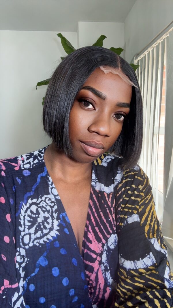 Crop bob - Image 2